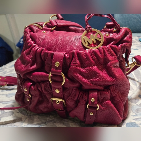 Michael Kors Purse. Vintage - Picture 1 of 6